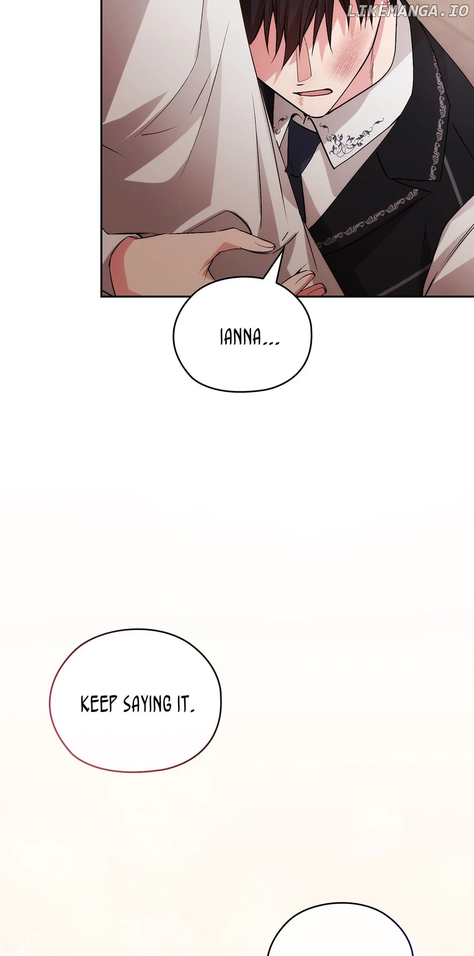 Read Adonis chapter 267 image 42 on Lezhin