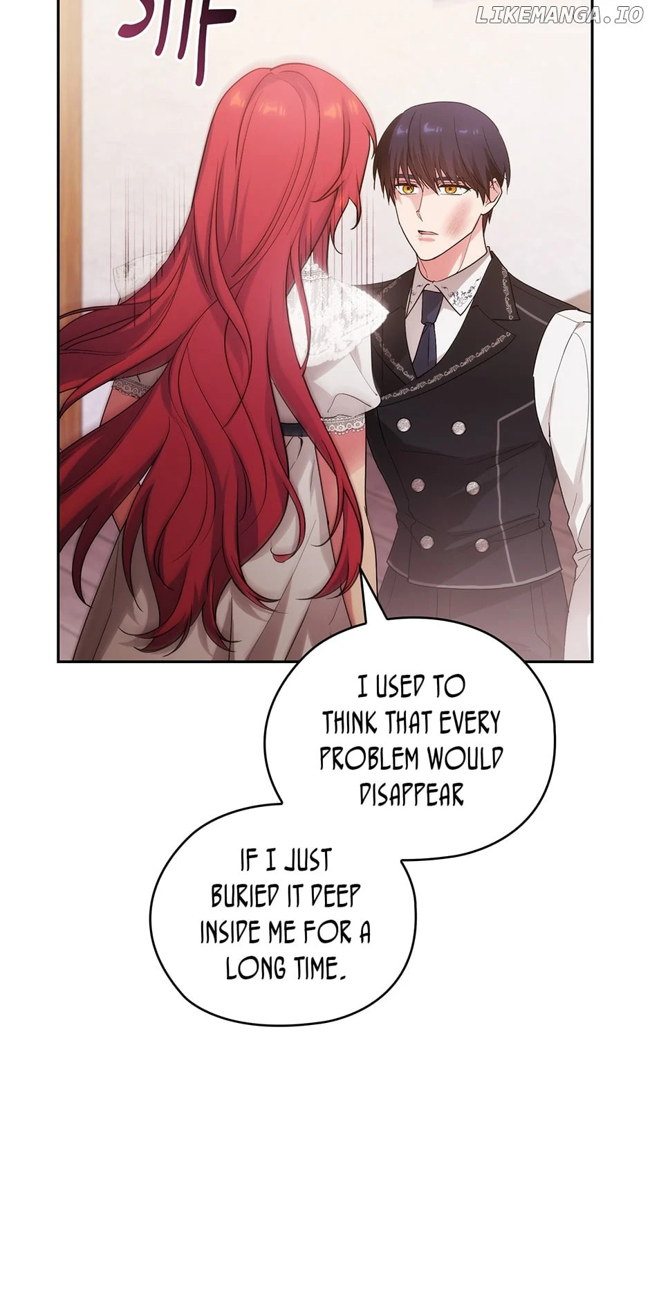 Read Adonis chapter 267 image 46 on Lezhin
