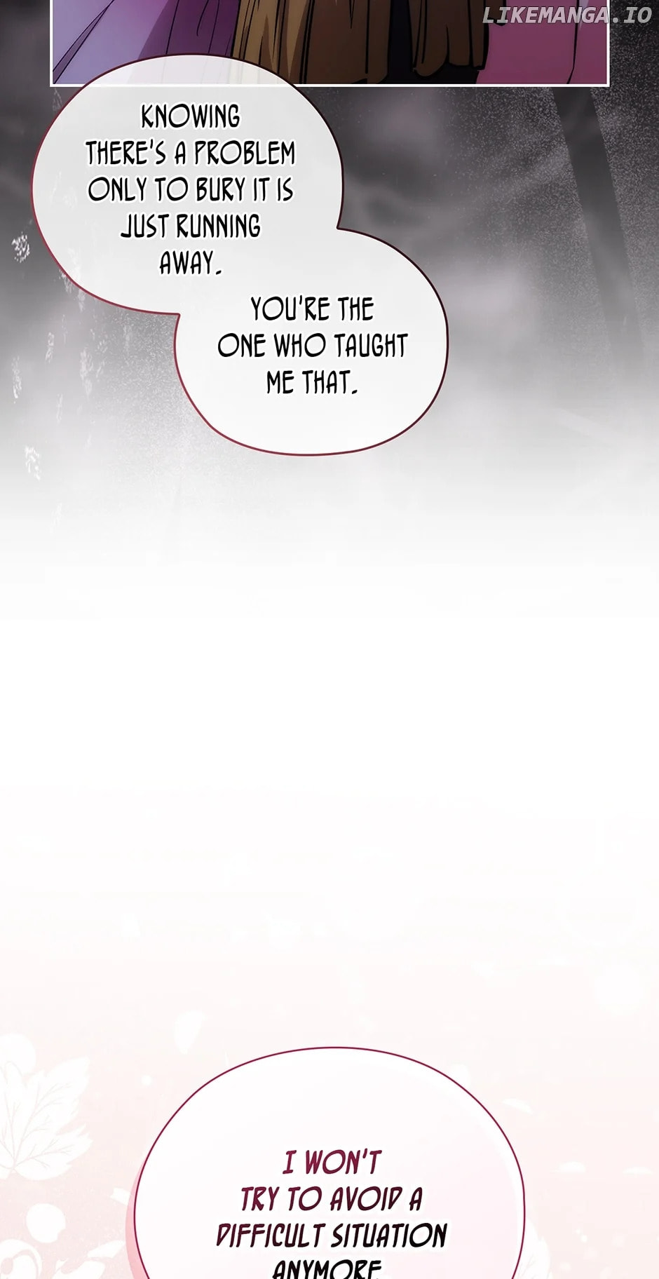 Read Adonis chapter 267 image 48 on Lezhin