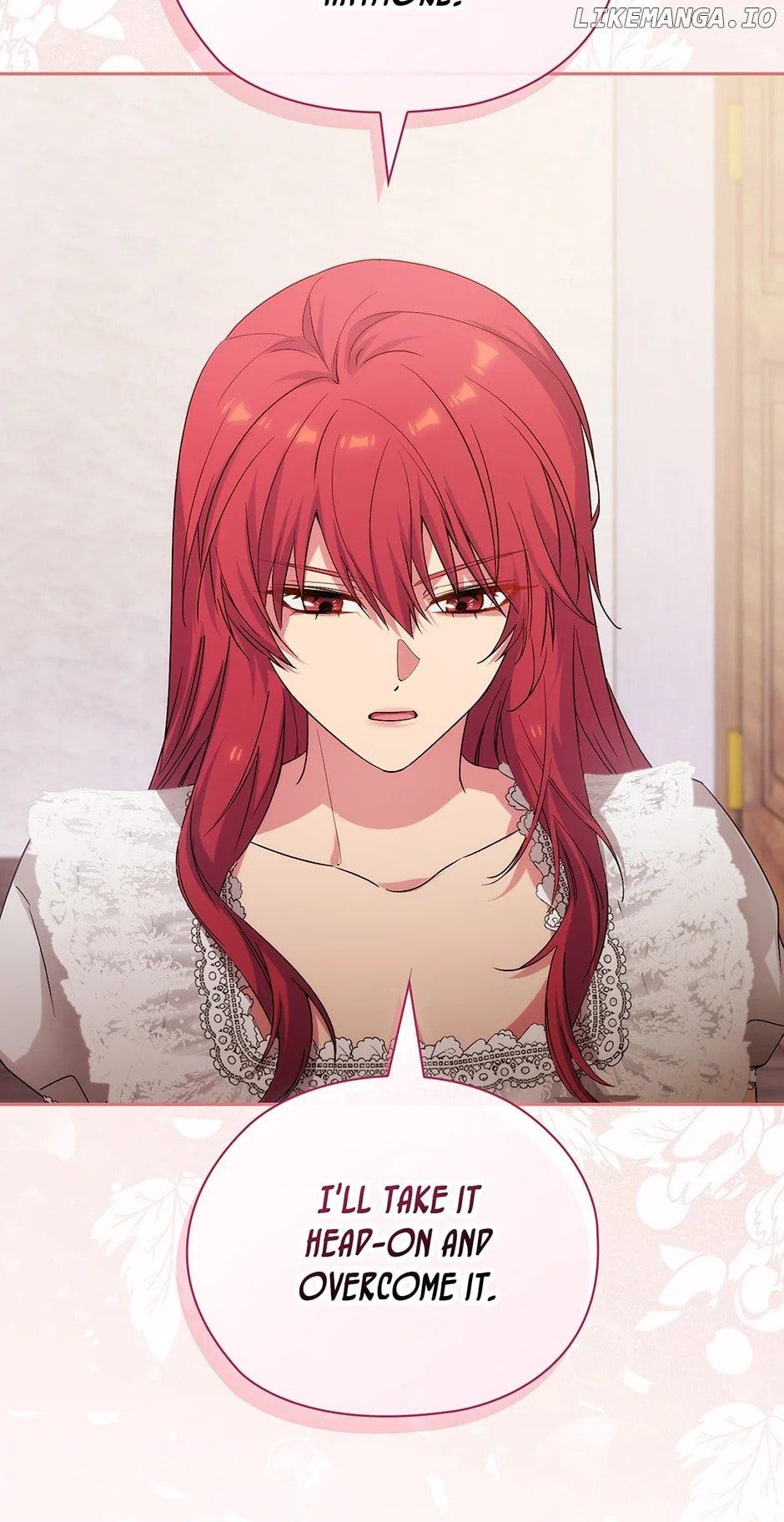 Read Adonis chapter 267 image 49 on Lezhin
