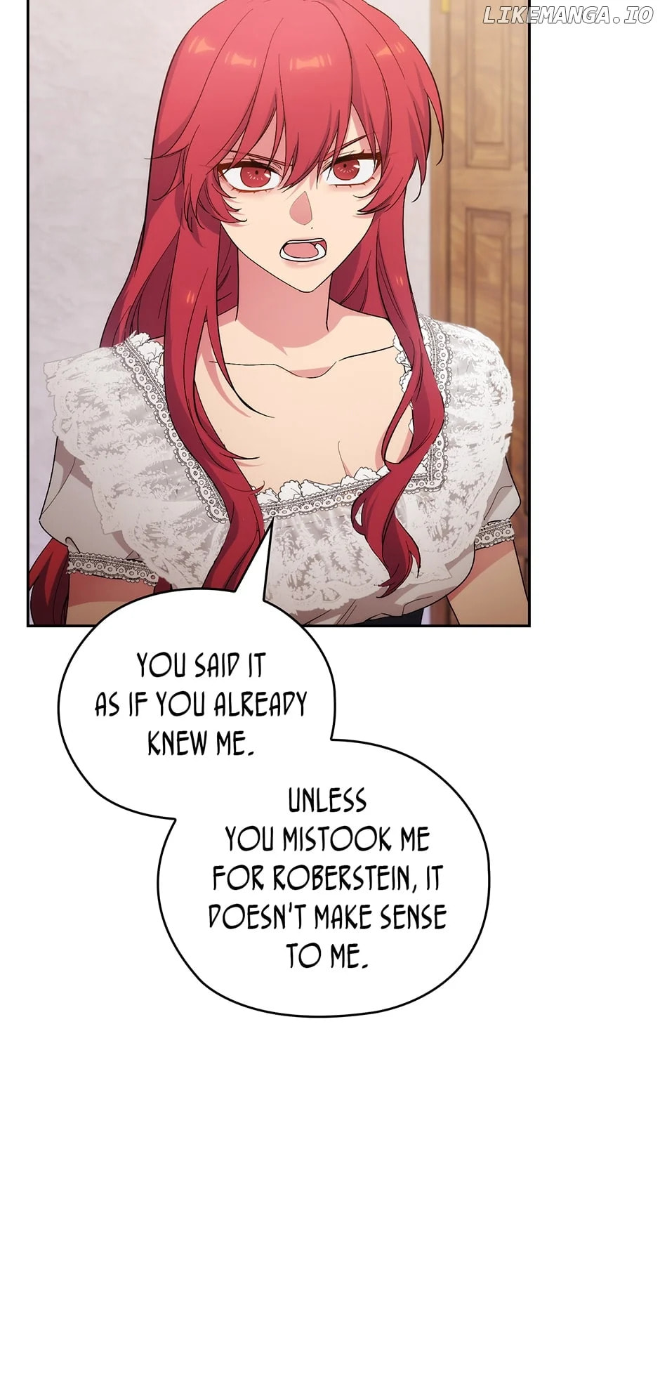 Read Adonis chapter 267 image 5 on Lezhin