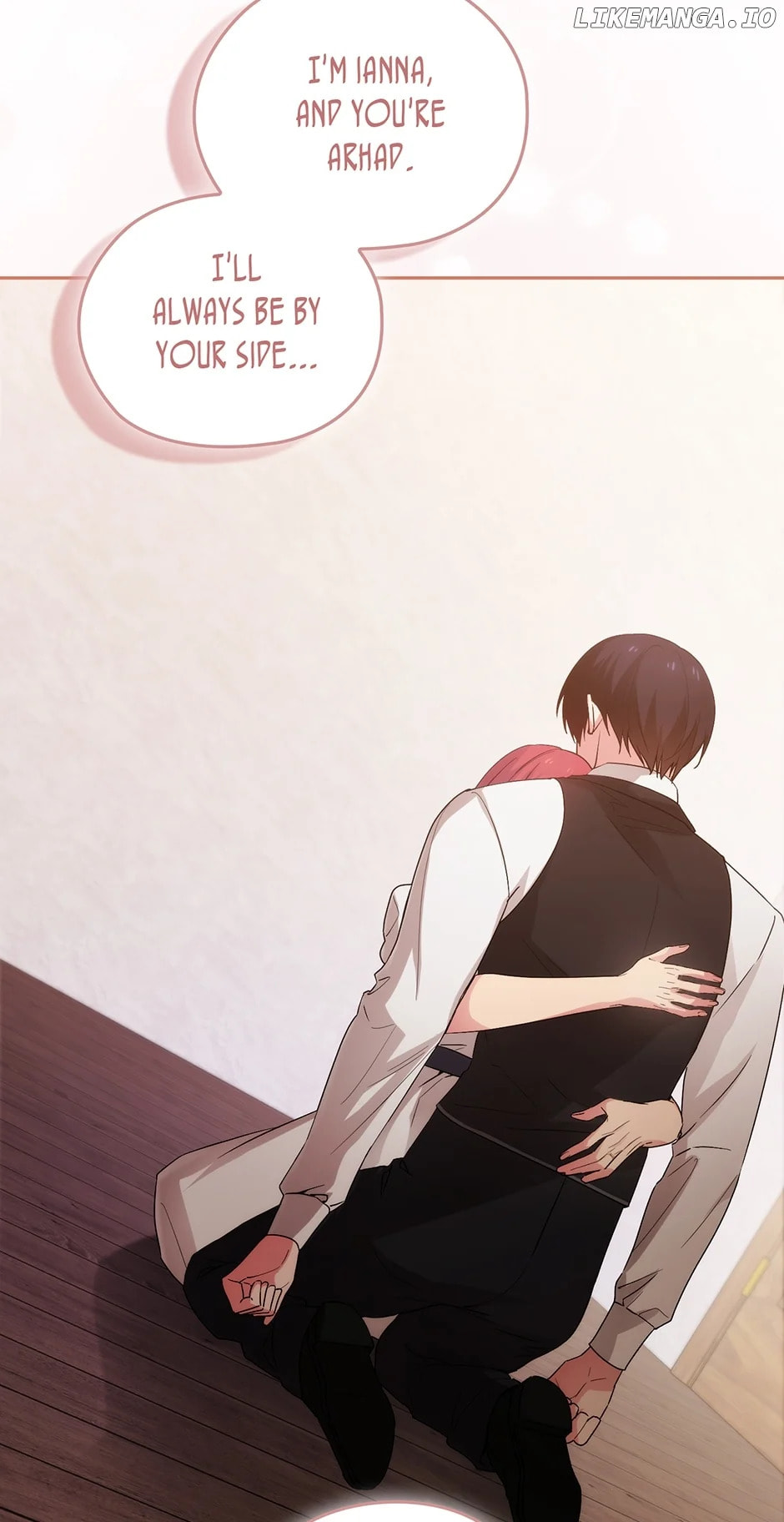 Read Adonis chapter 267 image 54 on Lezhin