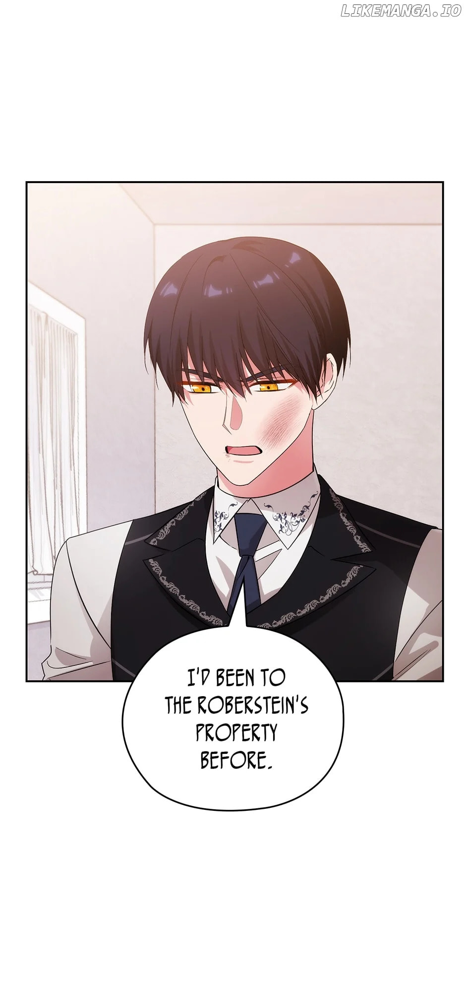 Read Adonis chapter 267 image 6 on Lezhin