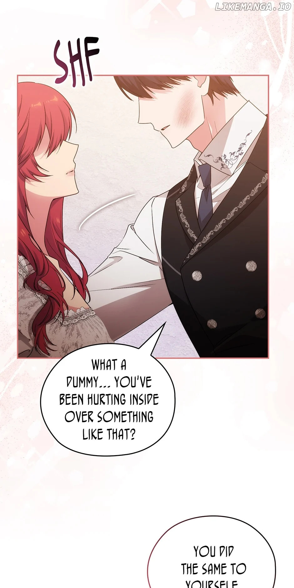 Read Adonis chapter 267 image 68 on Lezhin