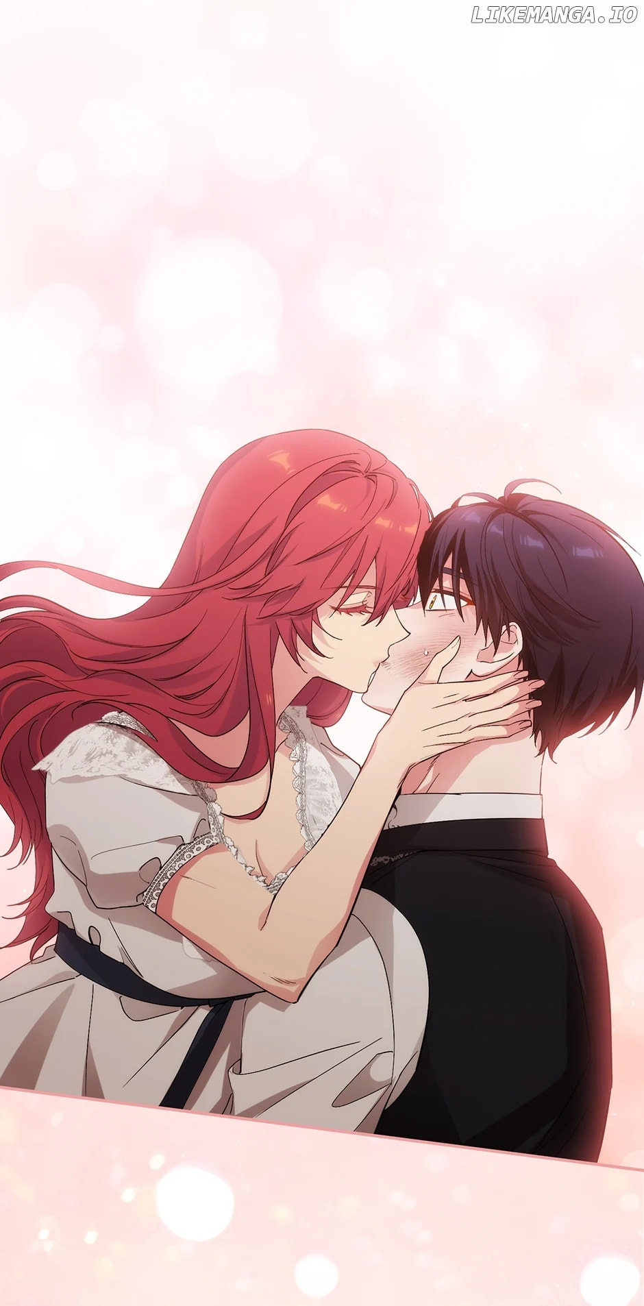 Read Adonis chapter 267 image 76 on Lezhin
