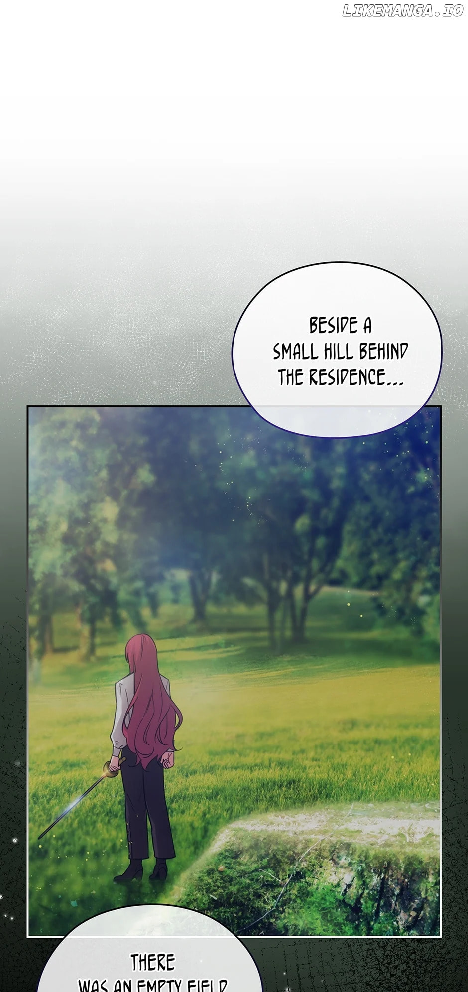 Read Adonis chapter 267 image 8 on Lezhin