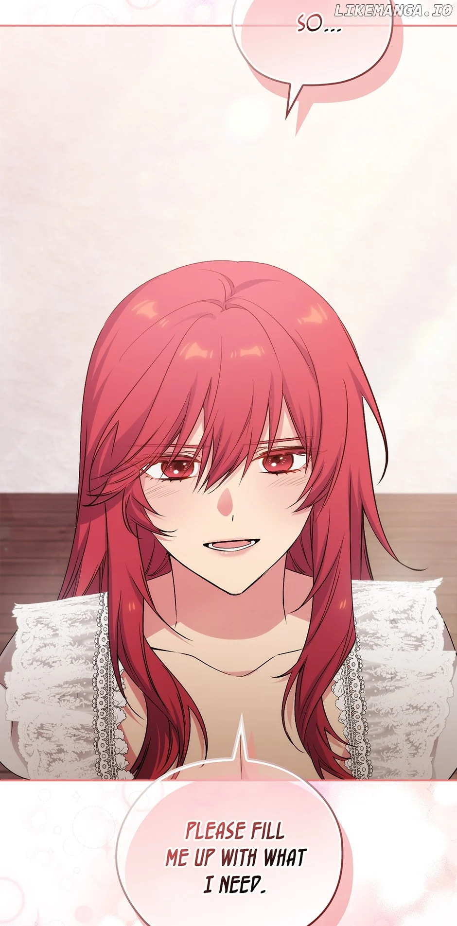 Read Adonis chapter 267 image 82 on Lezhin