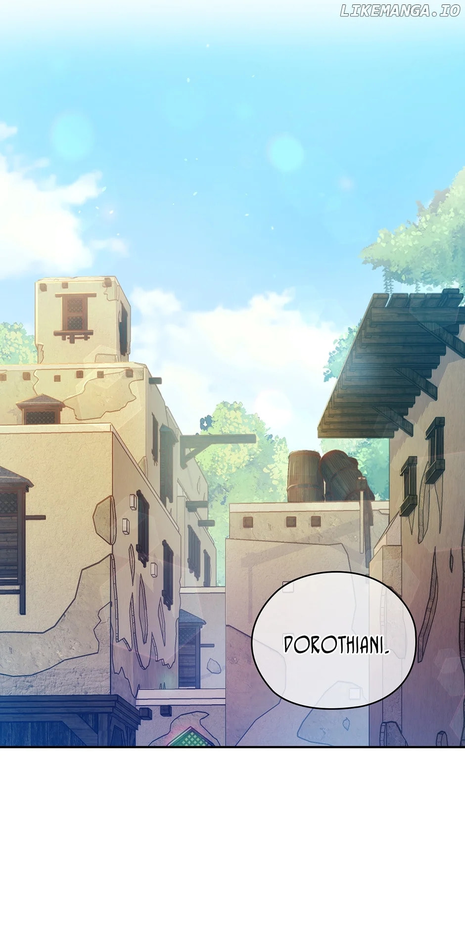 Read Adonis chapter 267 image 84 on Lezhin
