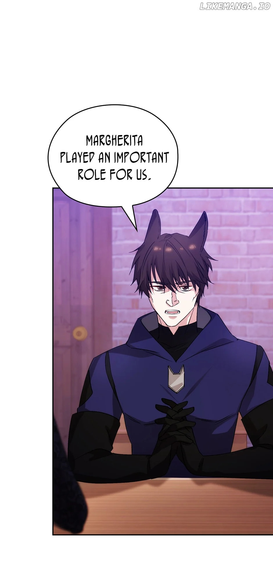 Read Adonis chapter 267 image 85 on Lezhin