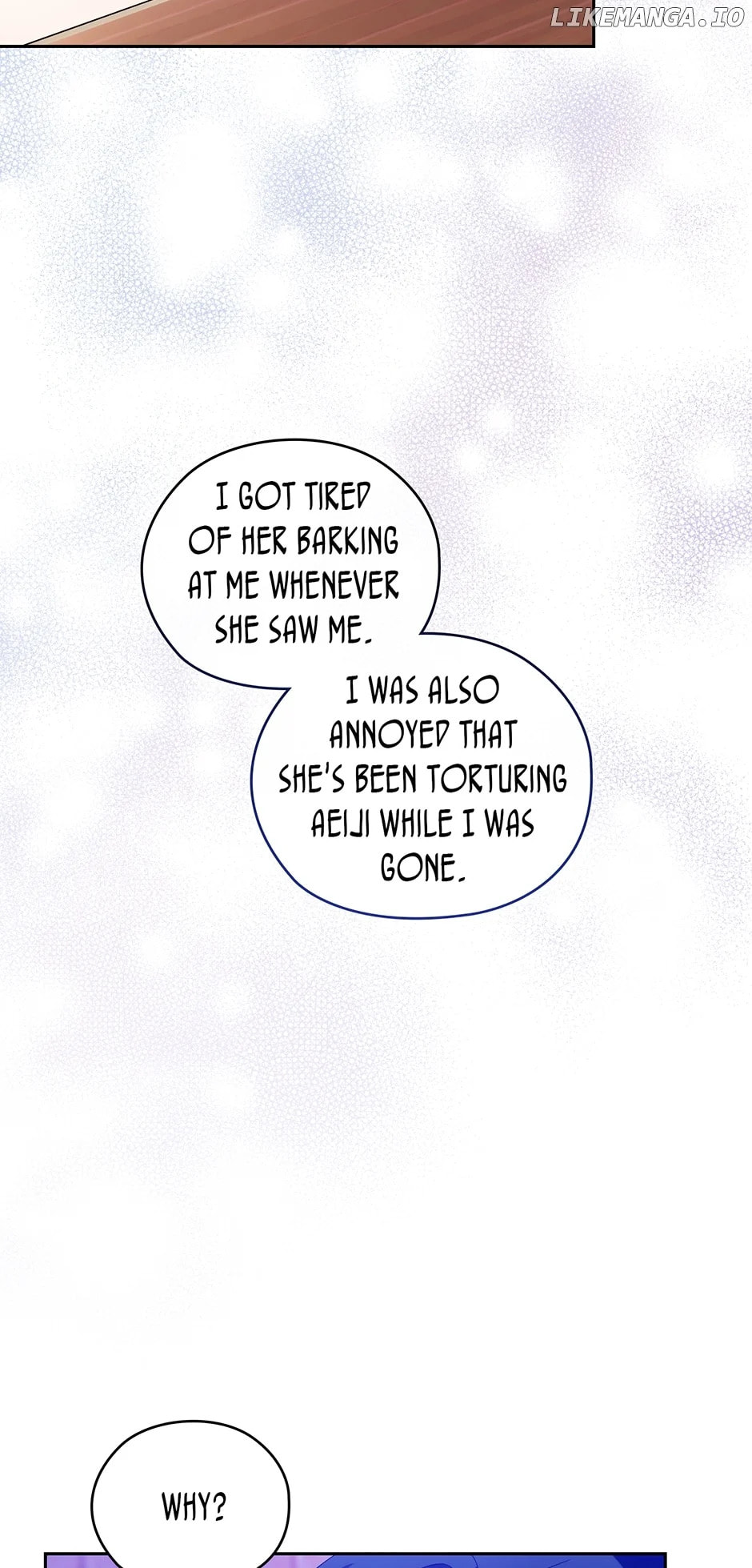 Read Adonis chapter 267 image 87 on Lezhin