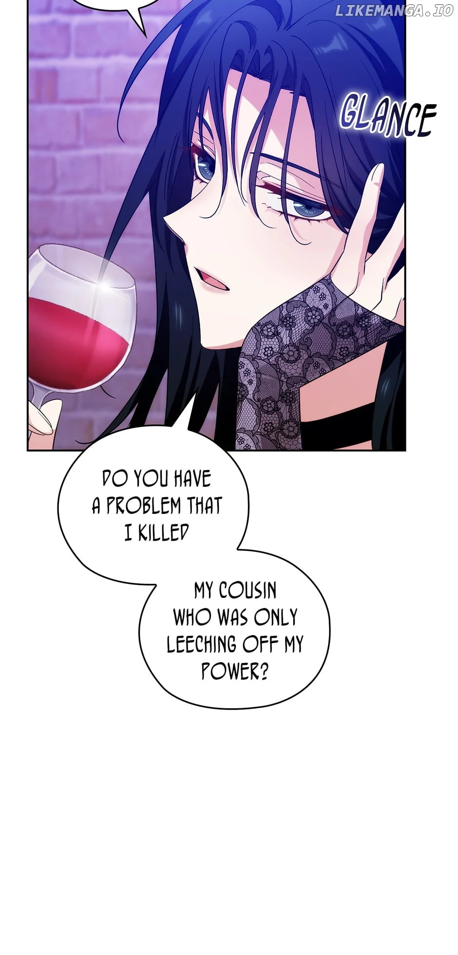 Read Adonis chapter 267 image 88 on Lezhin