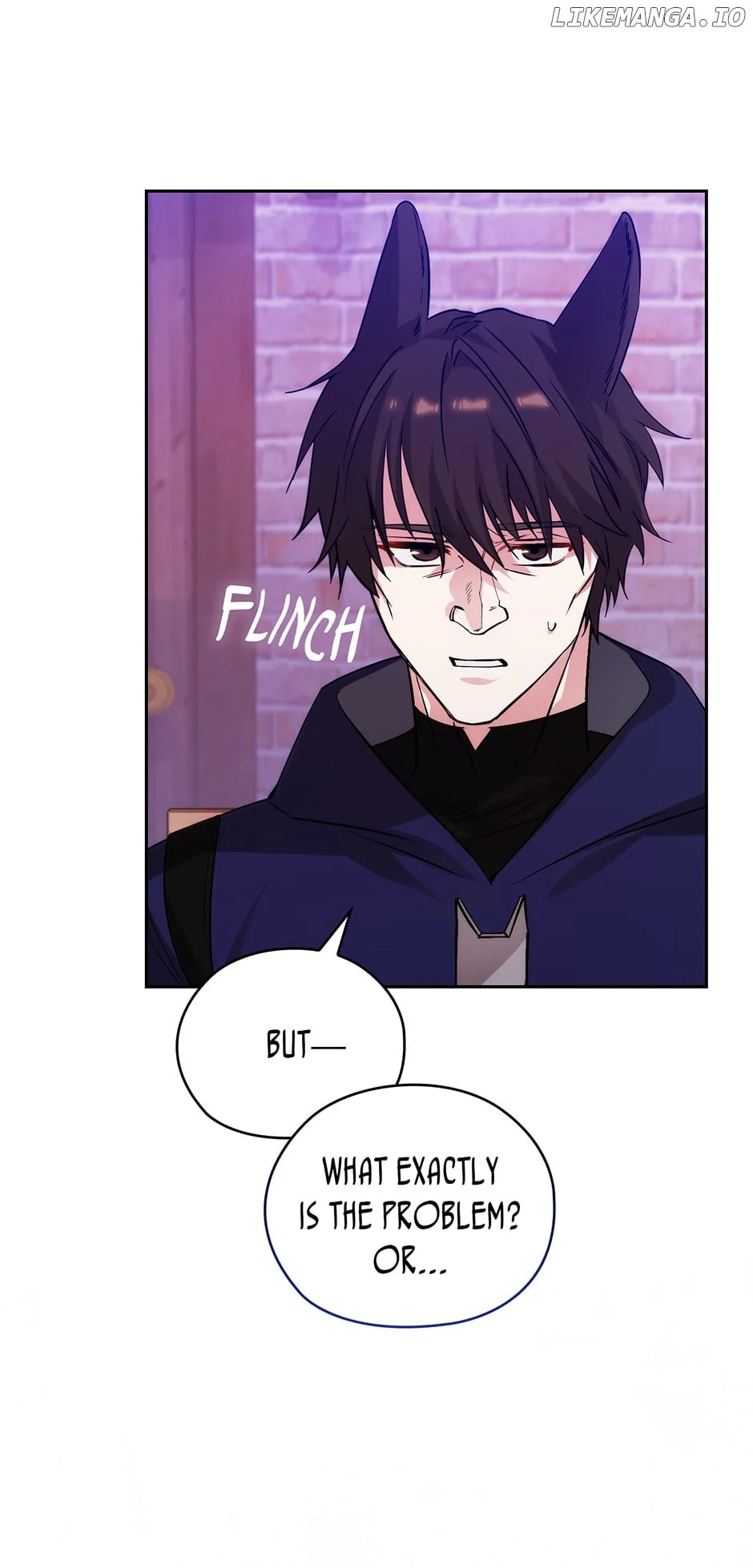 Read Adonis chapter 267 image 89 on Lezhin