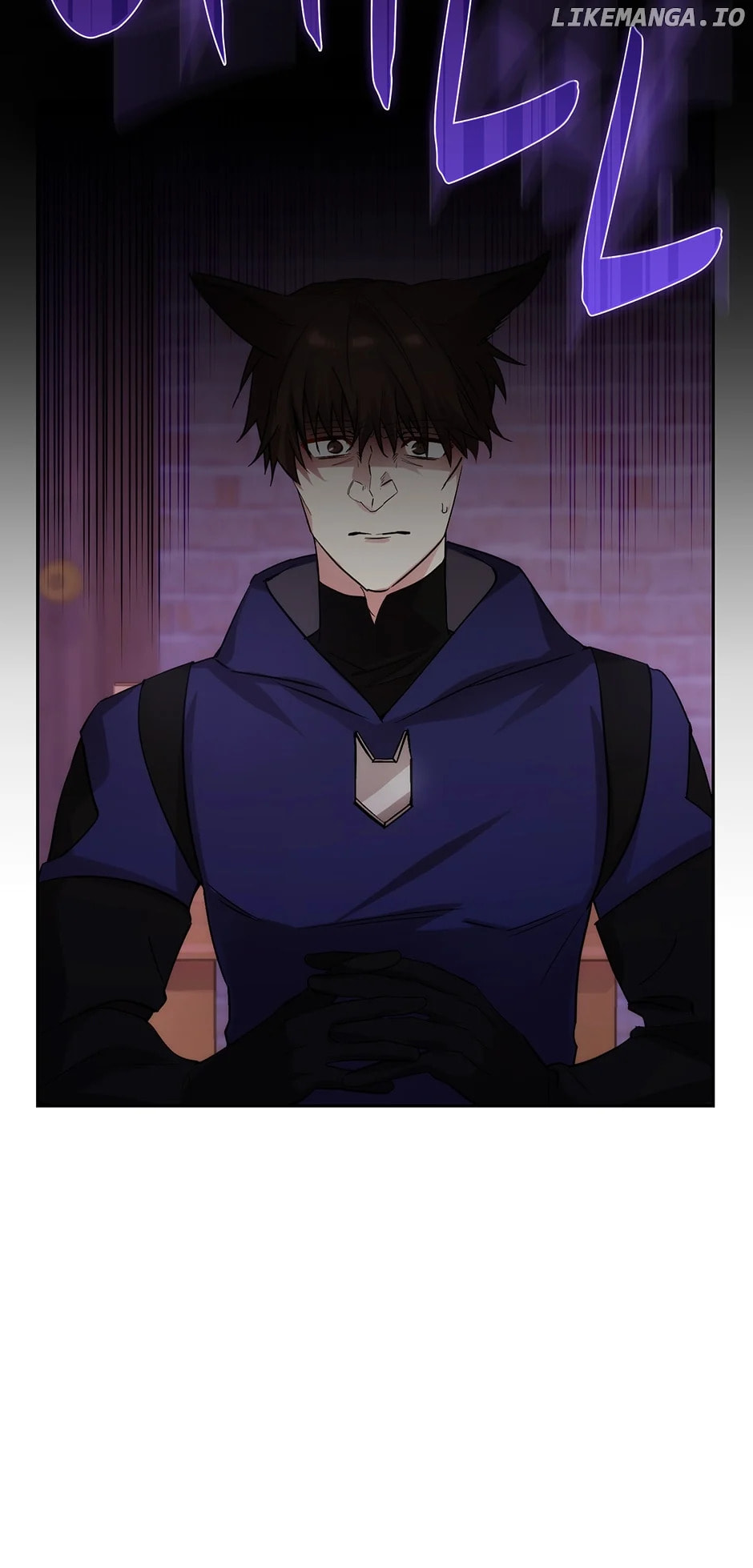 Read Adonis chapter 267 image 91 on Lezhin