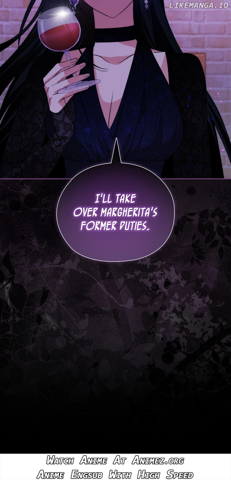 Read Adonis chapter 267 image 94 on Lezhin
