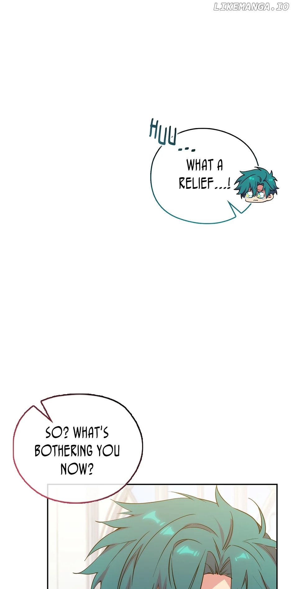 Read Adonis chapter 268 image 16 on Lezhin