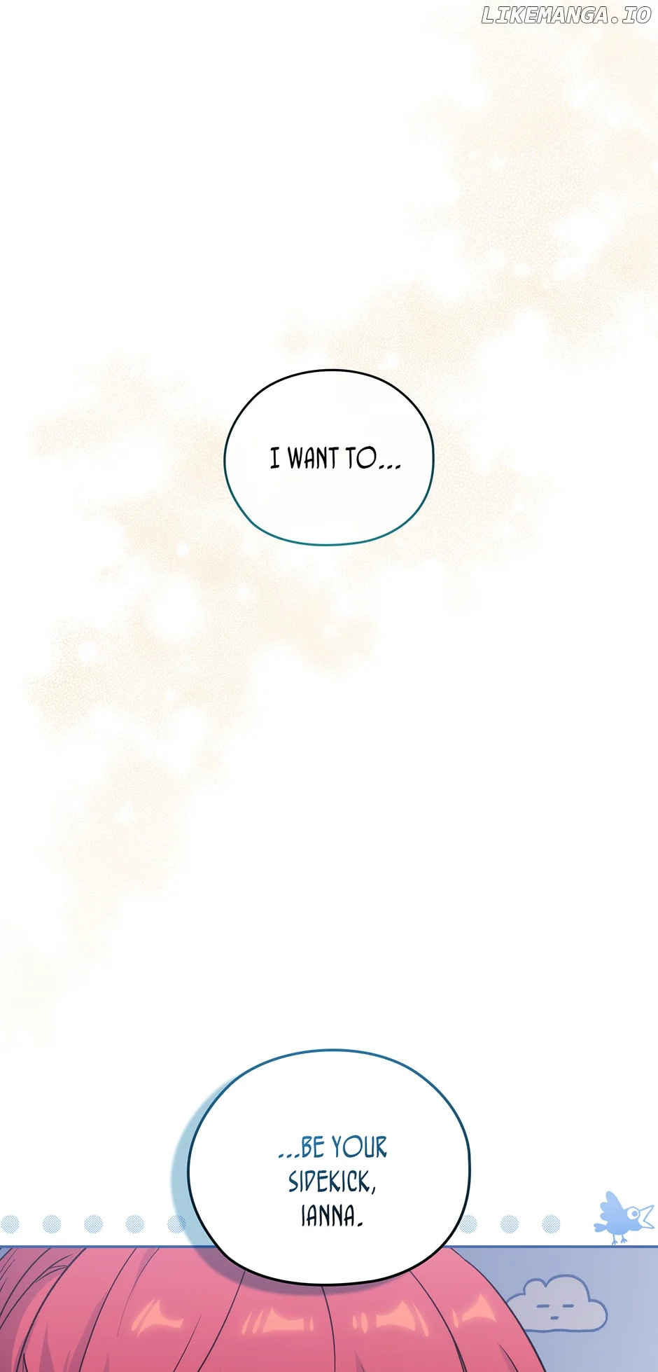 Read Adonis chapter 268 image 19 on Lezhin