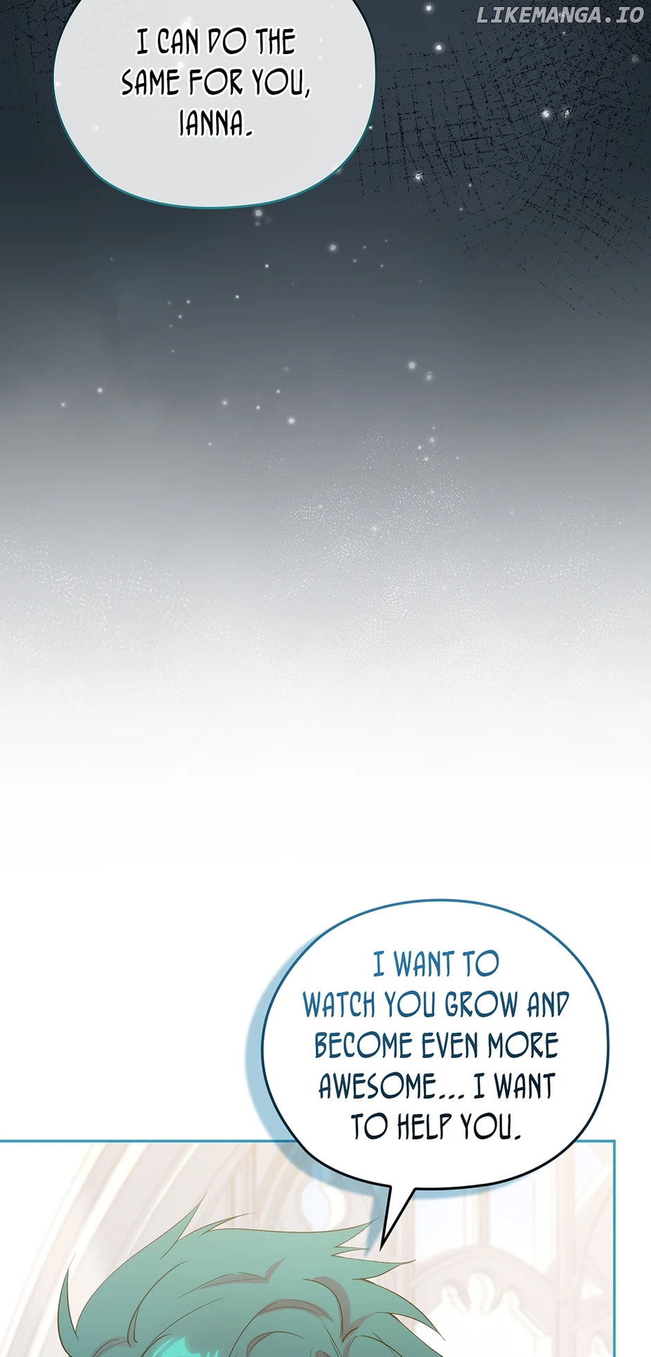 Read Adonis chapter 268 image 23 on Lezhin