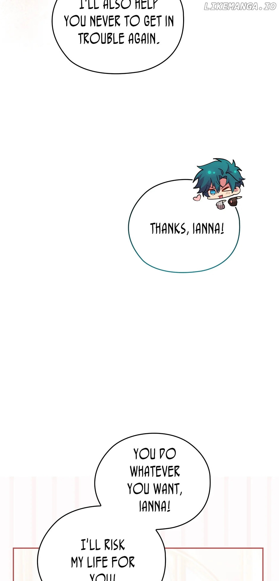 Read Adonis chapter 268 image 26 on Lezhin