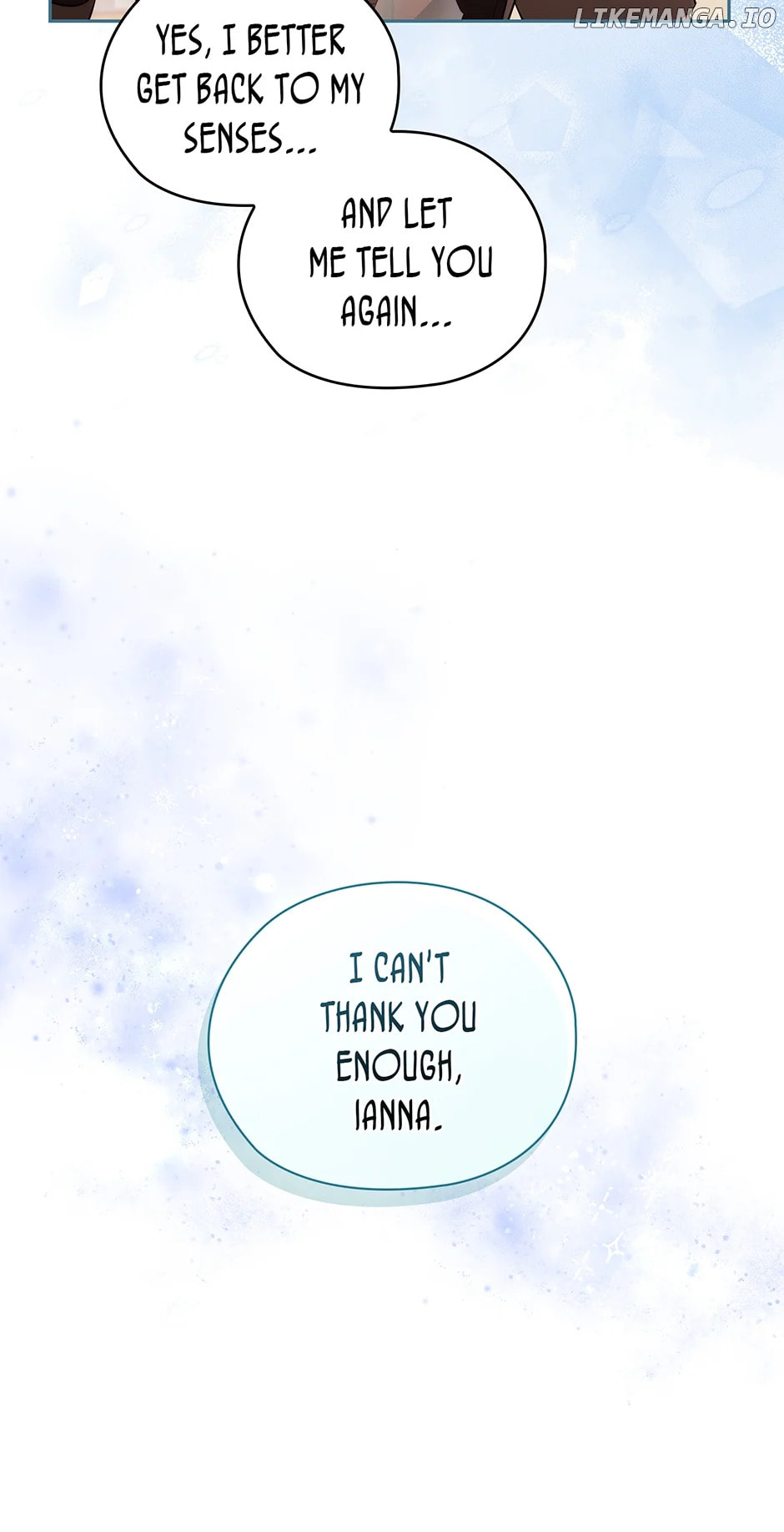 Read Adonis chapter 268 image 30 on Lezhin