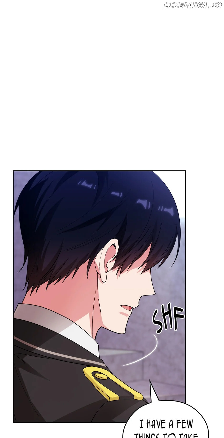 Read Adonis chapter 268 image 34 on Lezhin