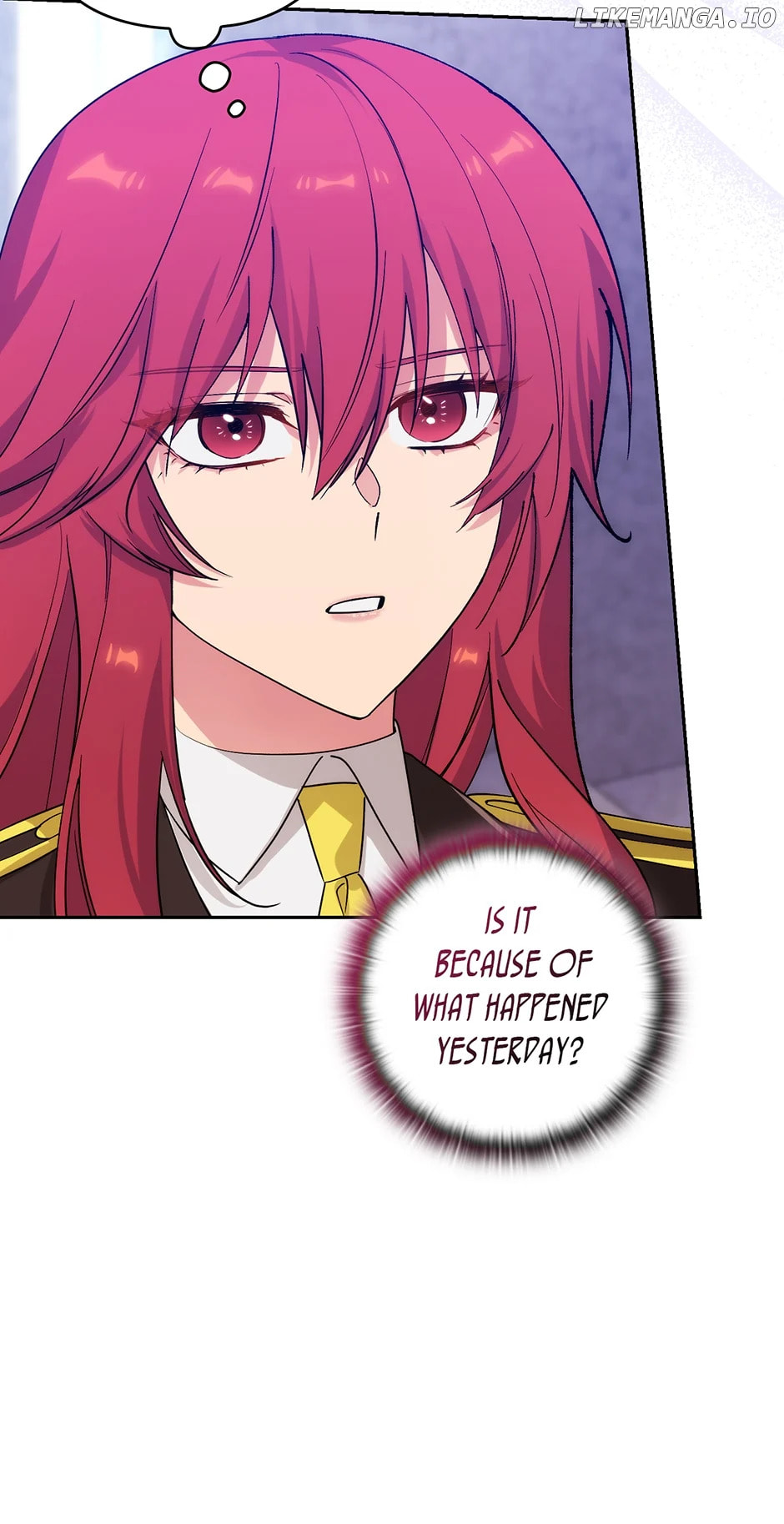 Read Adonis chapter 268 image 37 on Lezhin