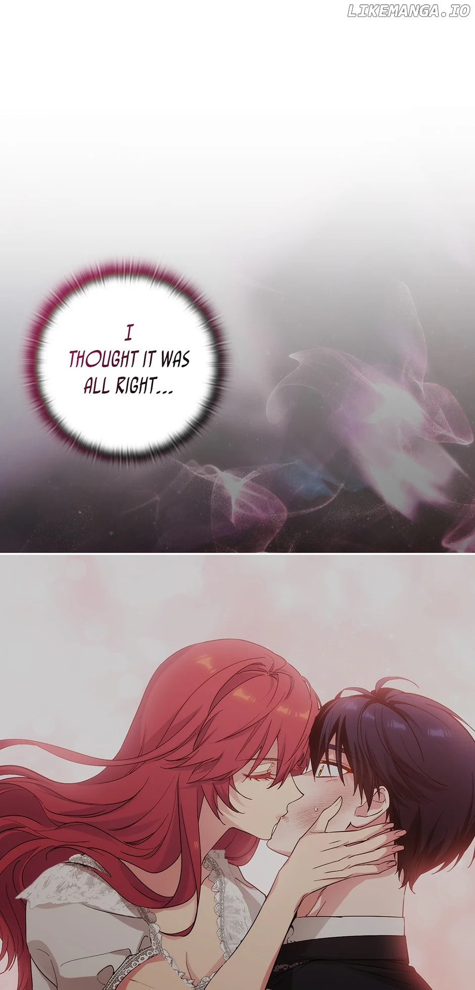 Read Adonis chapter 268 image 38 on Lezhin