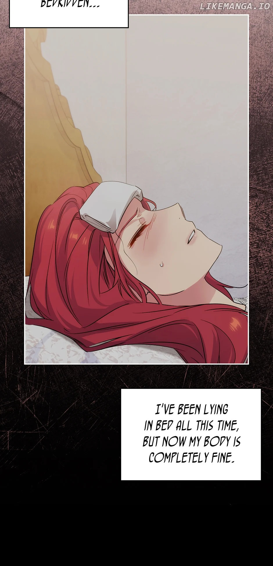 Read Adonis chapter 268 image 4 on Lezhin