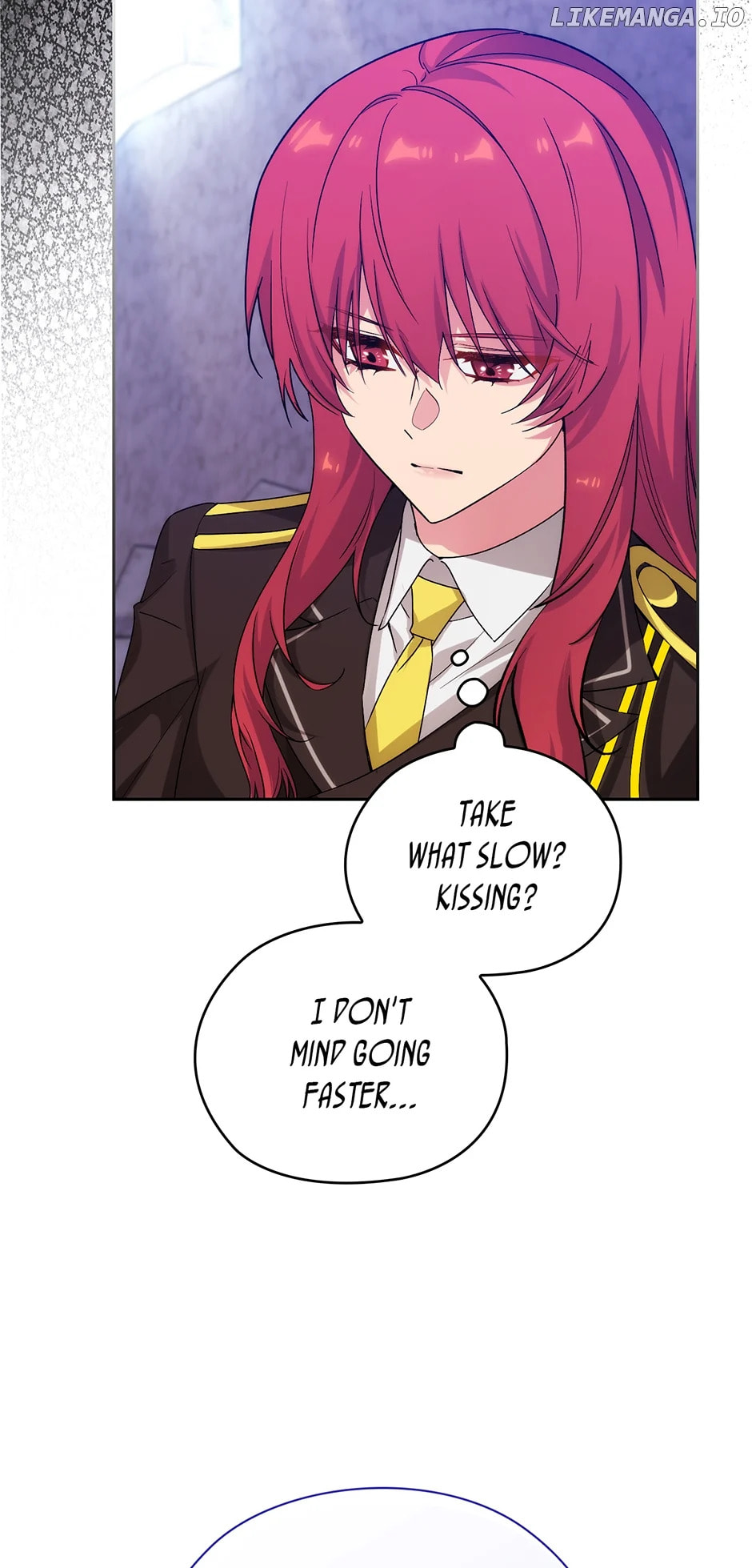 Read Adonis chapter 268 image 40 on Lezhin