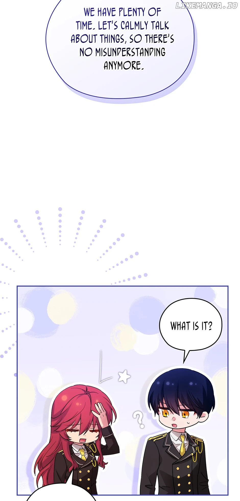 Read Adonis chapter 268 image 41 on Lezhin