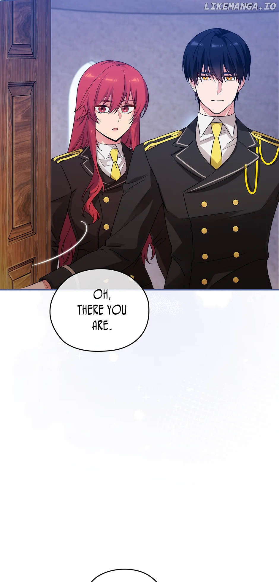 Read Adonis chapter 268 image 44 on Lezhin