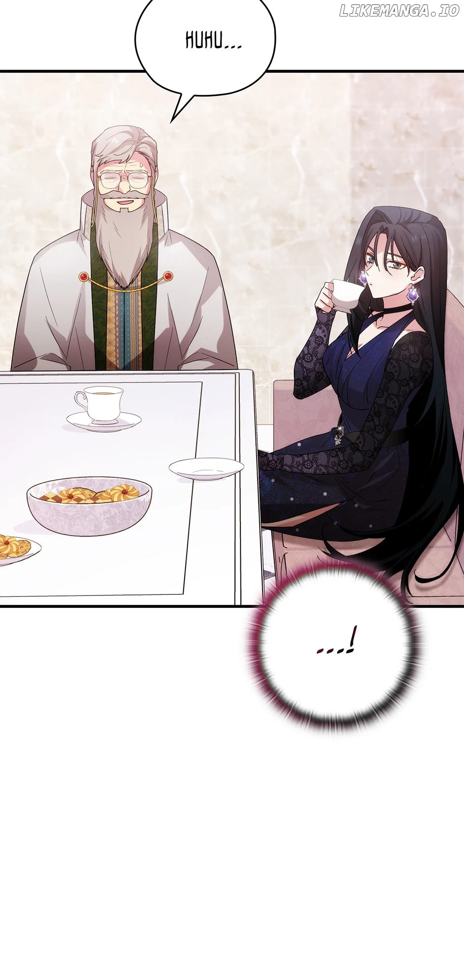 Read Adonis chapter 268 image 45 on Lezhin