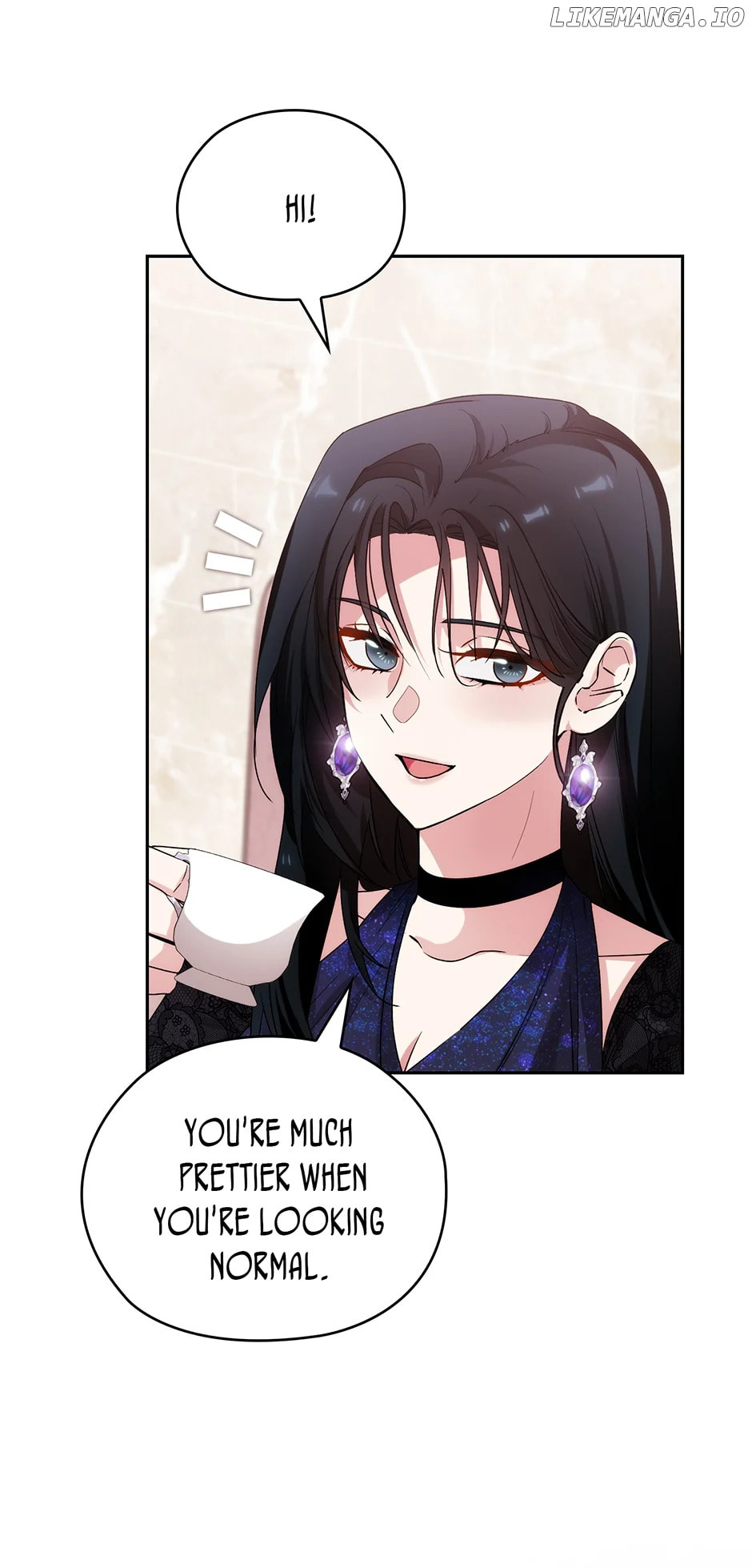 Read Adonis chapter 268 image 46 on Lezhin