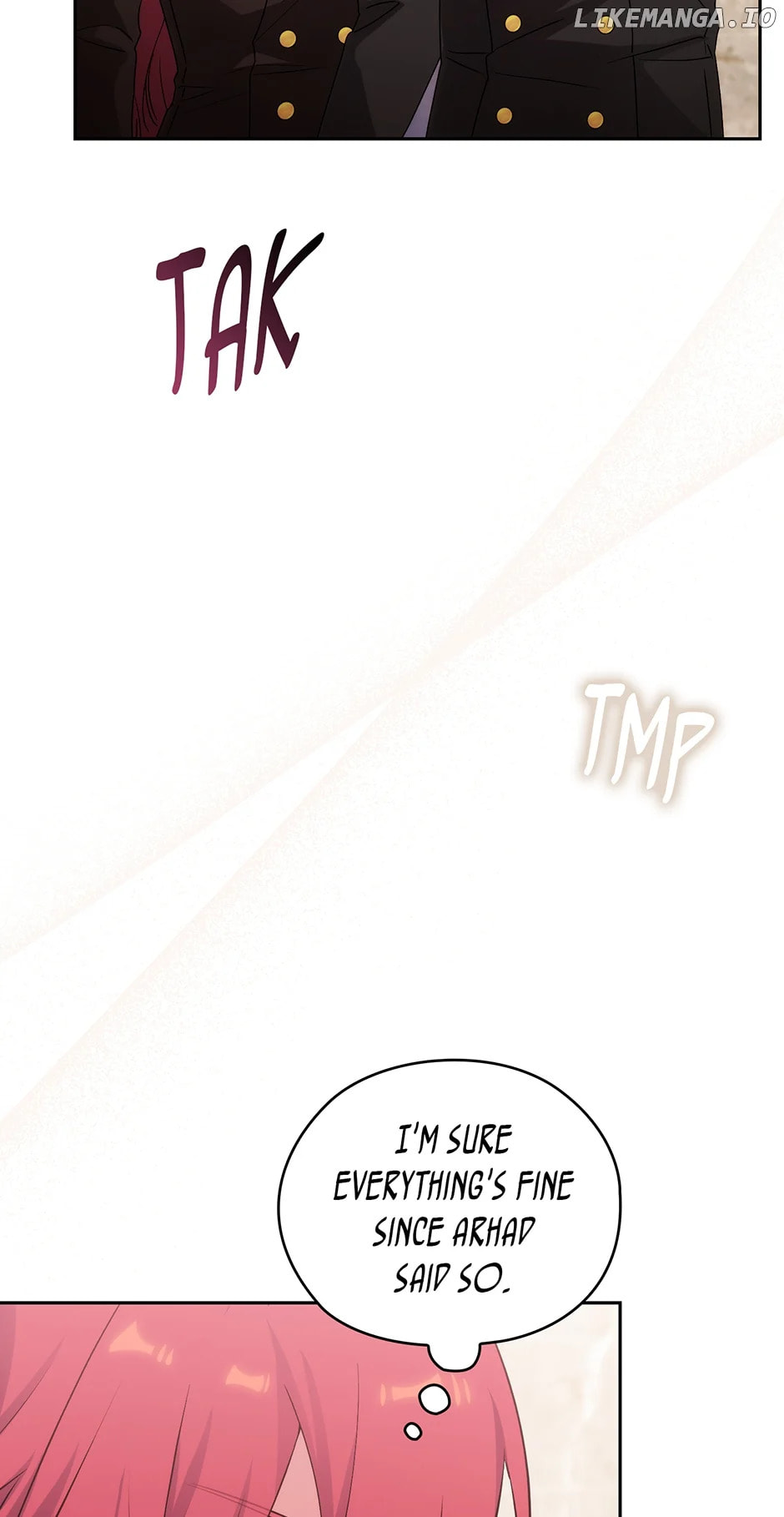 Read Adonis chapter 268 image 49 on Lezhin
