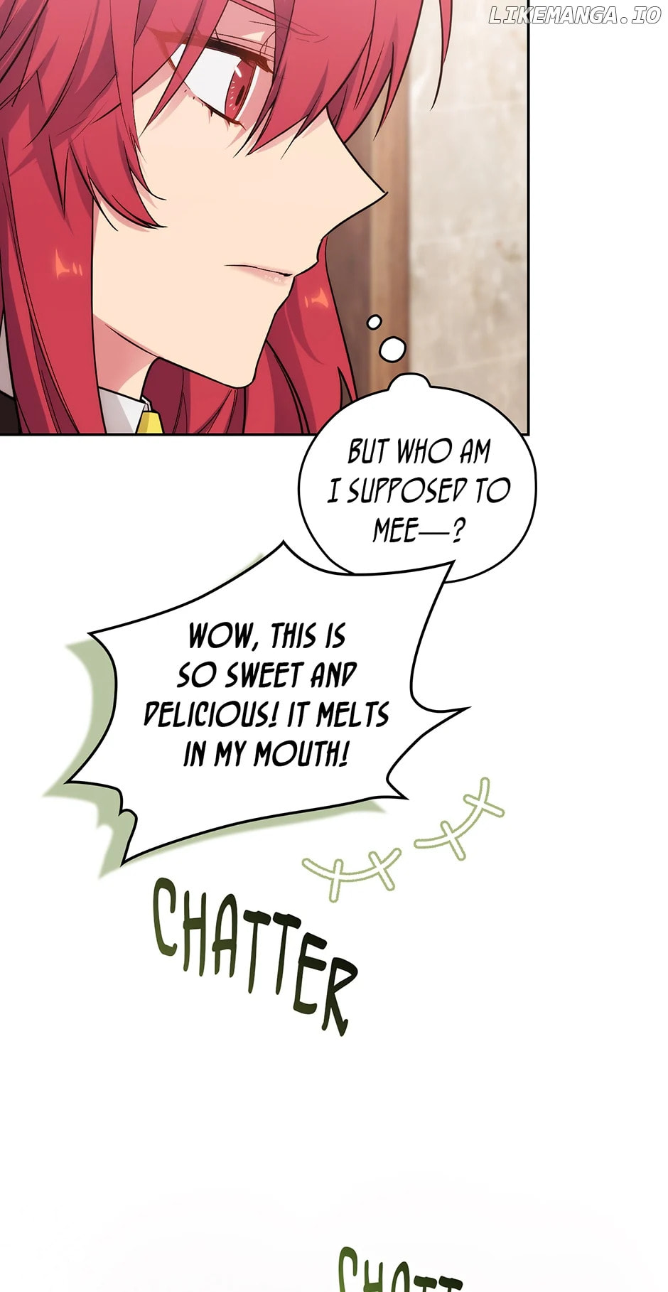 Read Adonis chapter 268 image 50 on Lezhin