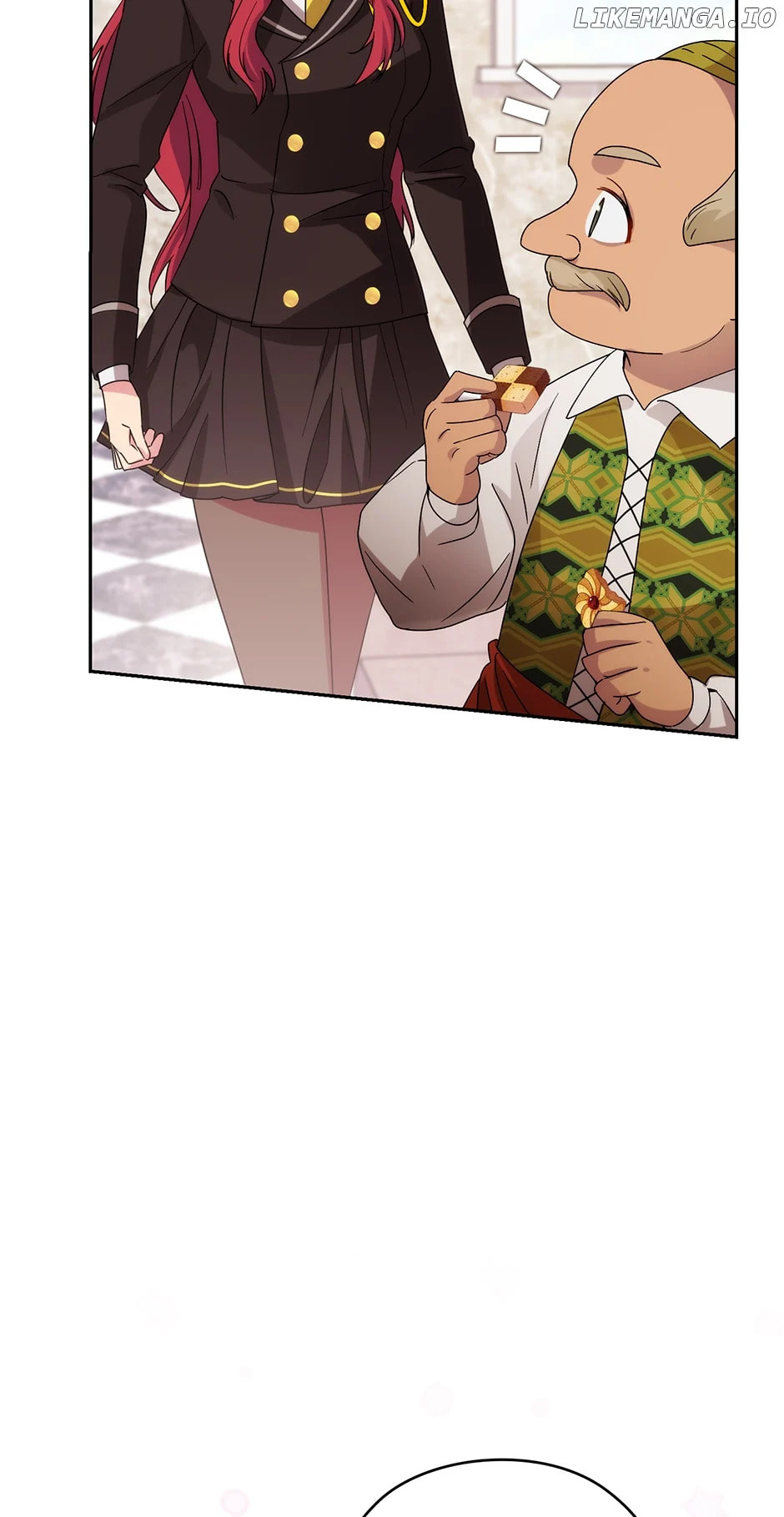 Read Adonis chapter 268 image 53 on Lezhin