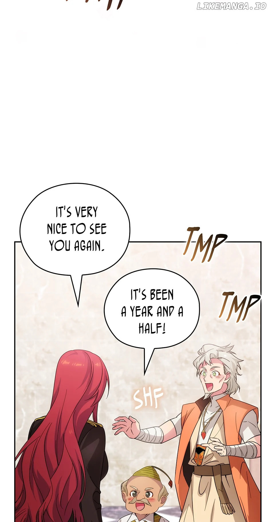Read Adonis chapter 268 image 55 on Lezhin