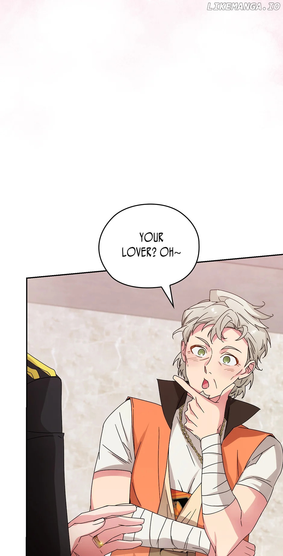 Read Adonis chapter 268 image 59 on Lezhin