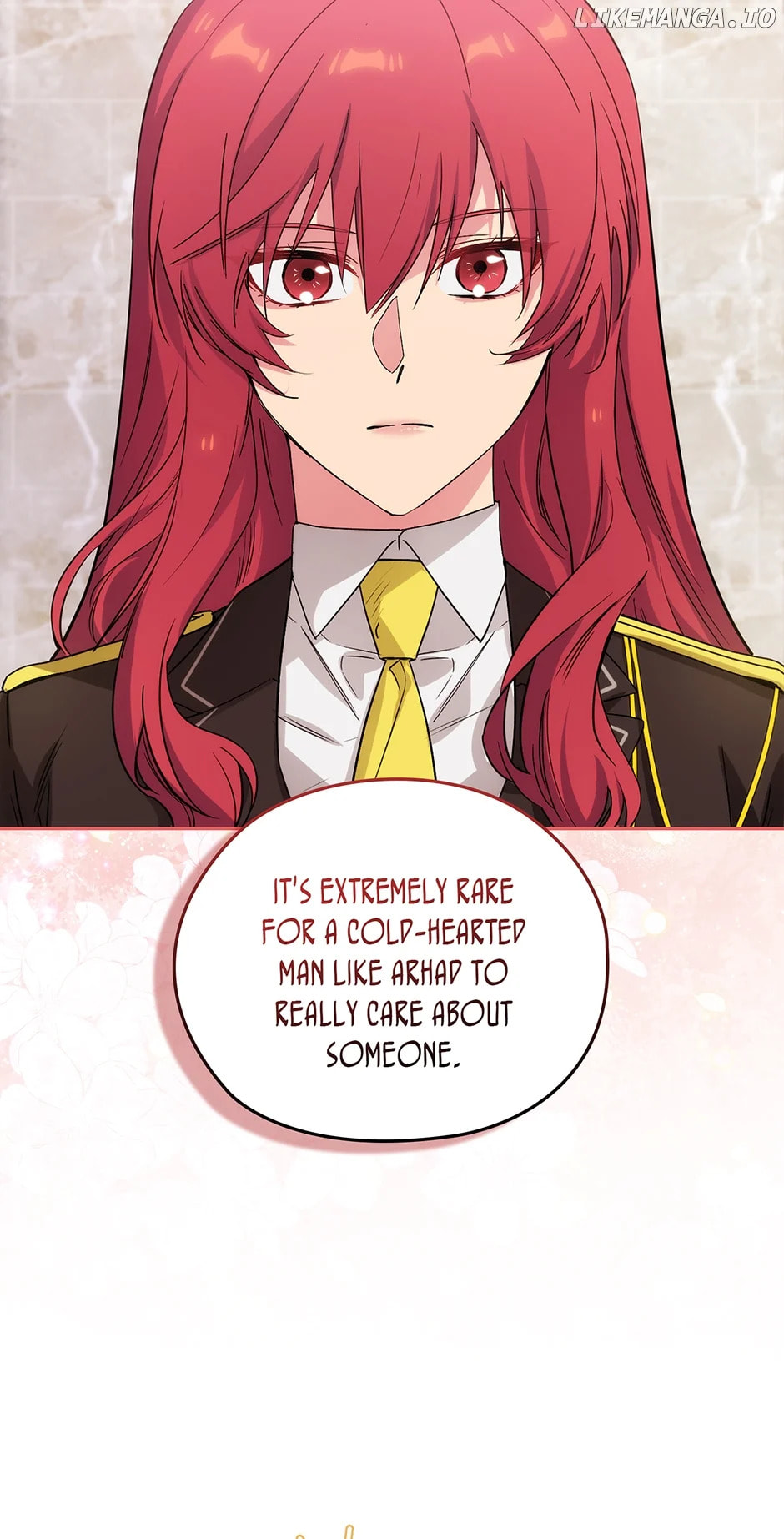 Read Adonis chapter 268 image 61 on Lezhin