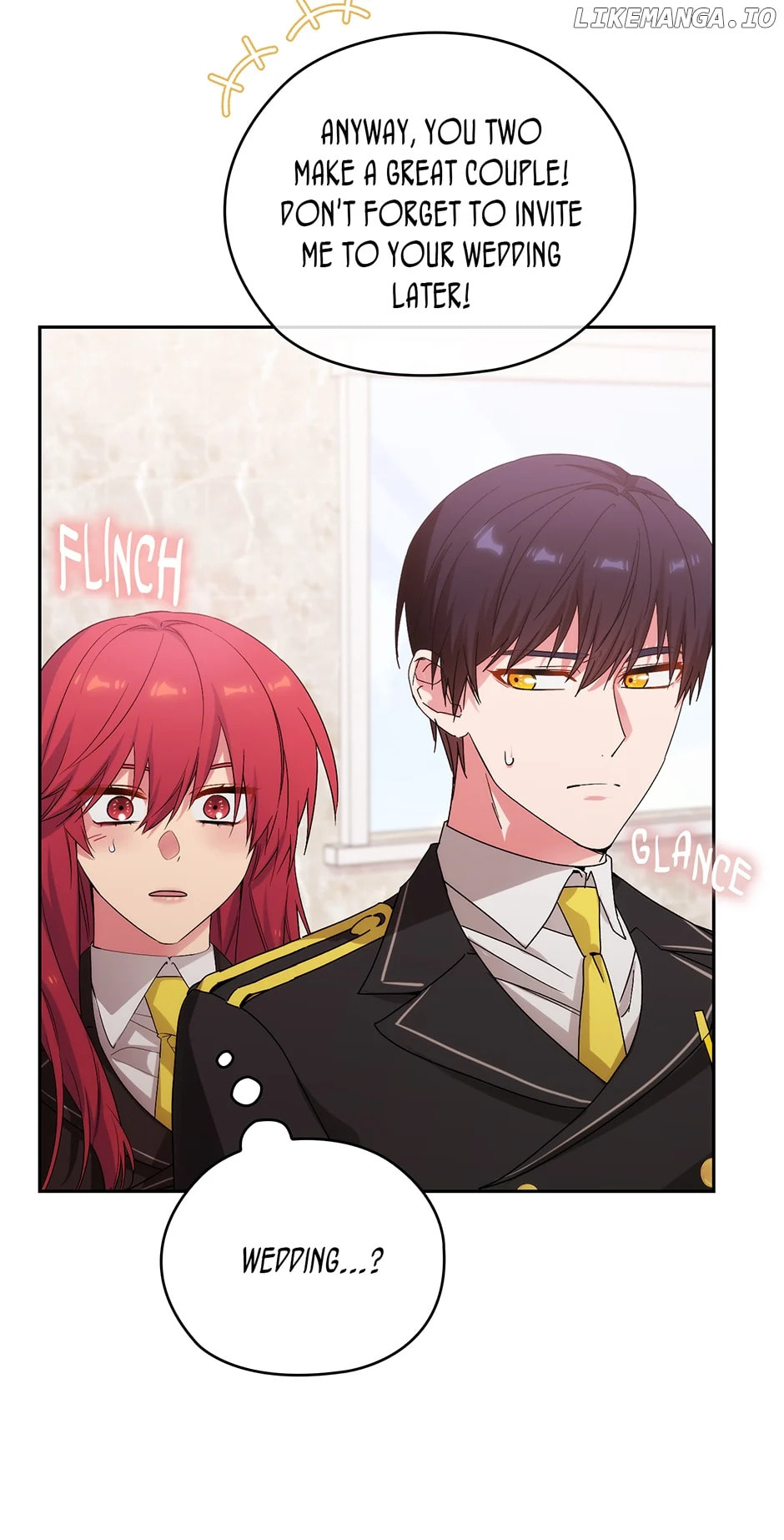 Read Adonis chapter 268 image 62 on Lezhin