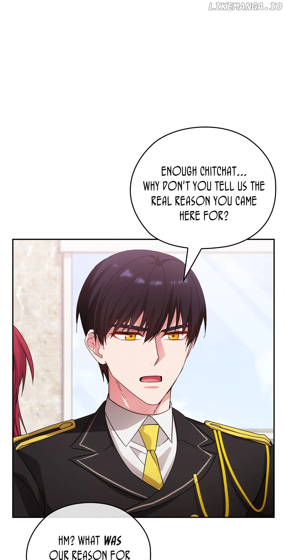 Read Adonis chapter 268 image 63 on Lezhin