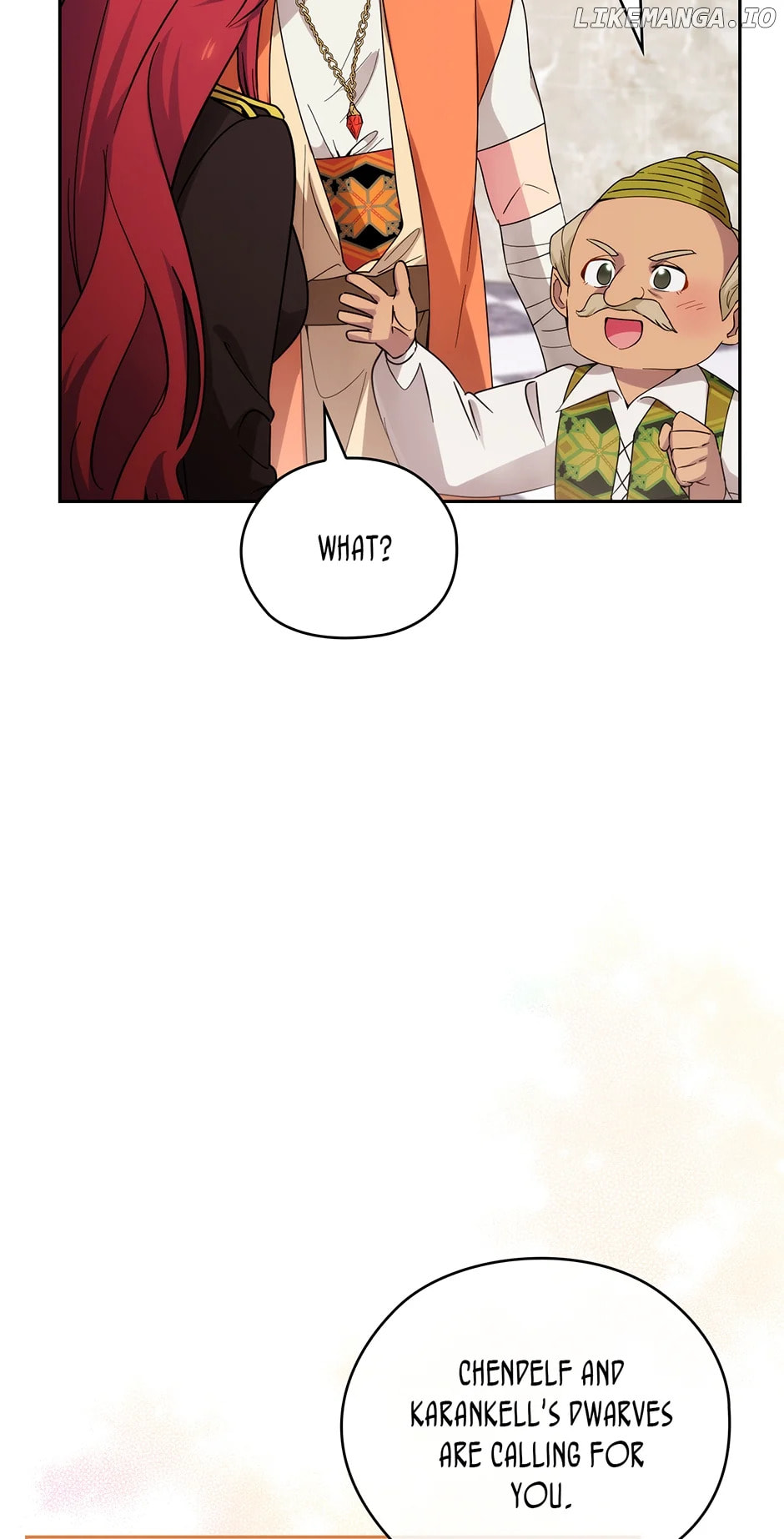 Read Adonis chapter 268 image 66 on Lezhin