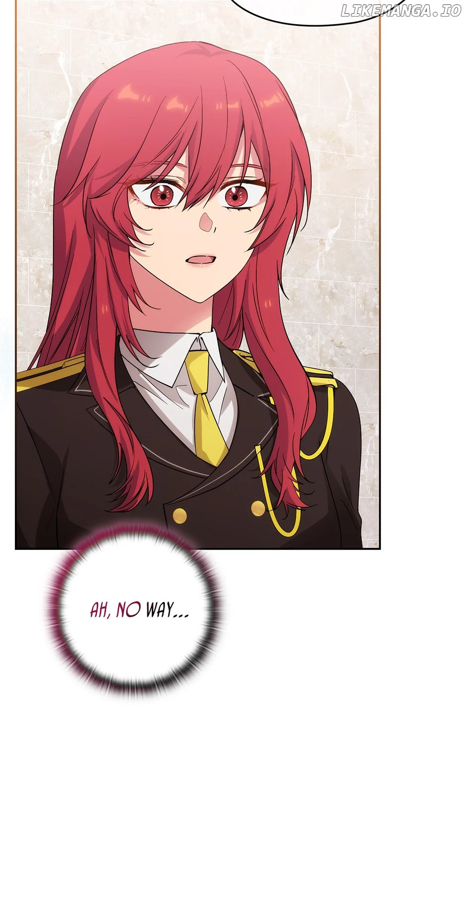 Read Adonis chapter 268 image 67 on Lezhin