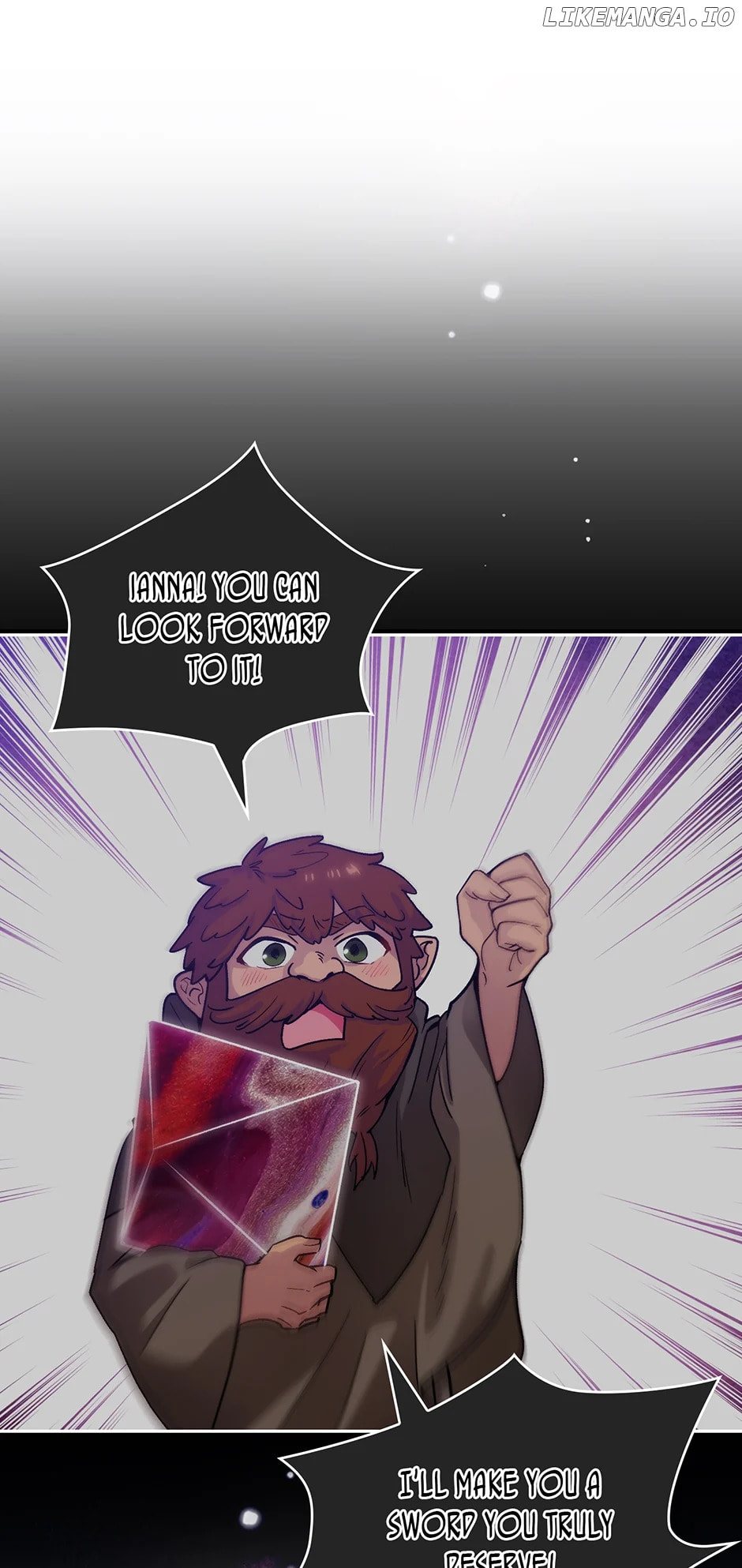 Read Adonis chapter 268 image 68 on Lezhin