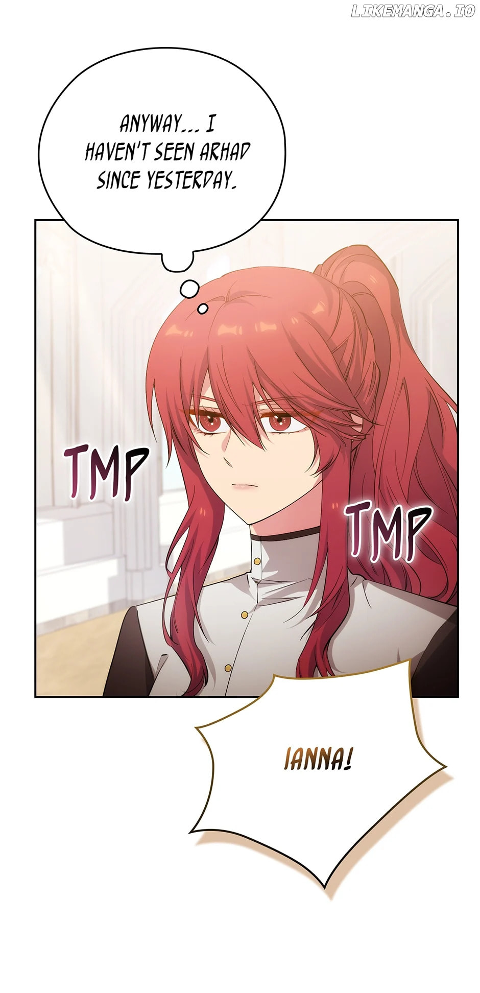 Read Adonis chapter 268 image 7 on Lezhin