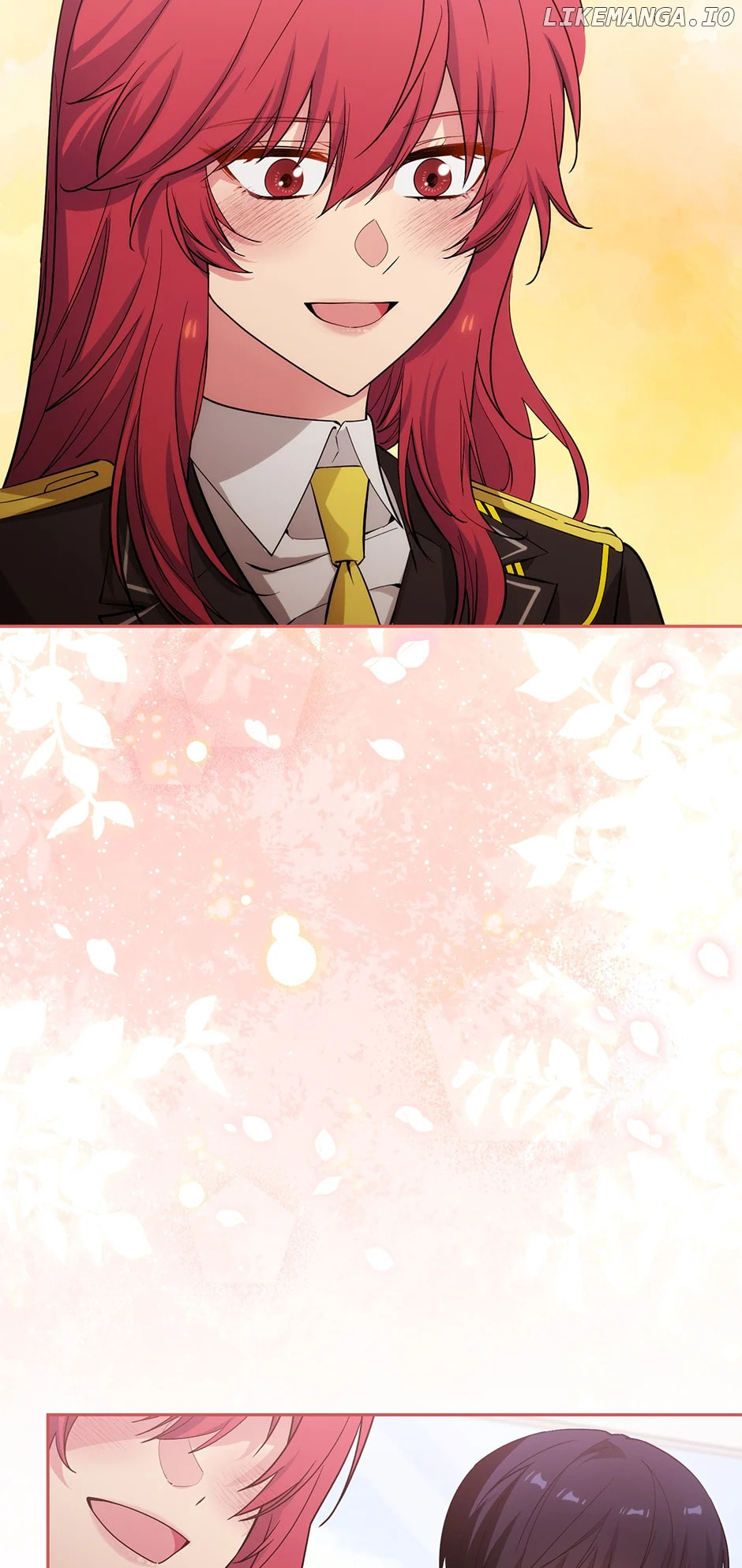 Read Adonis chapter 268 image 70 on Lezhin