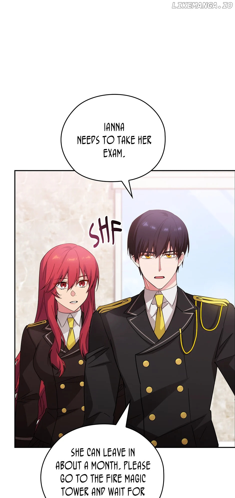 Read Adonis chapter 268 image 72 on Lezhin