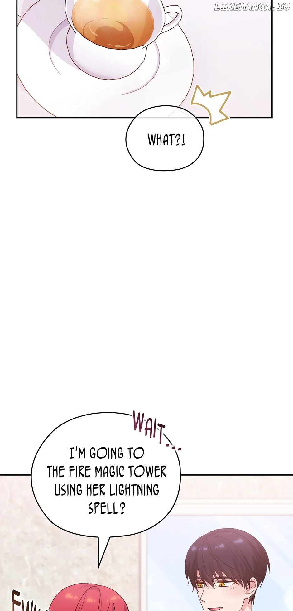 Read Adonis chapter 268 image 78 on Lezhin