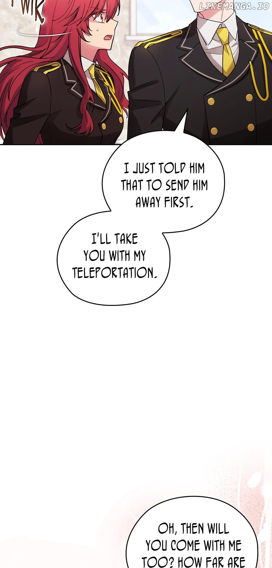 Read Adonis chapter 268 image 79 on Lezhin