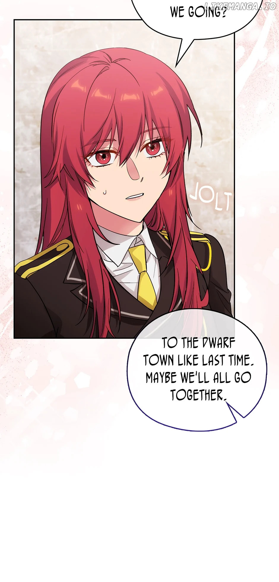 Read Adonis chapter 268 image 80 on Lezhin