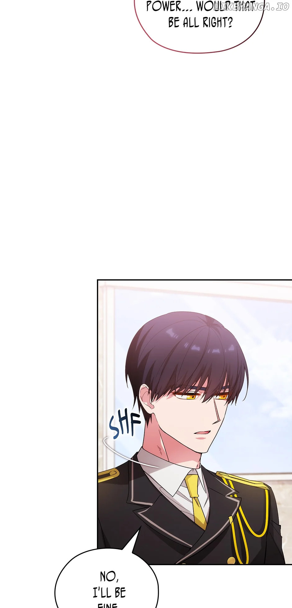 Read Adonis chapter 268 image 82 on Lezhin
